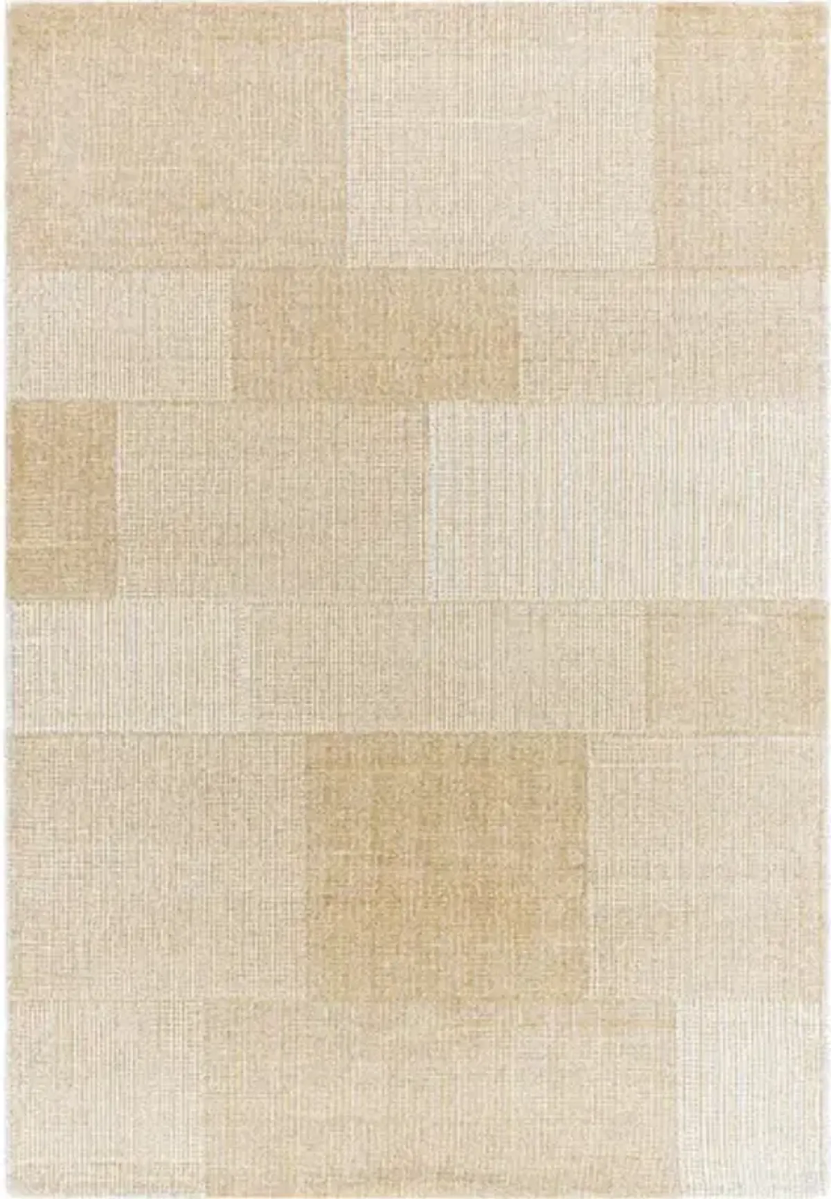 Las Palmas LSS-2302 2' x 3' Handmade Rug