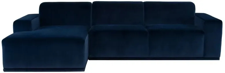 LEO SECTIONAL SOFA