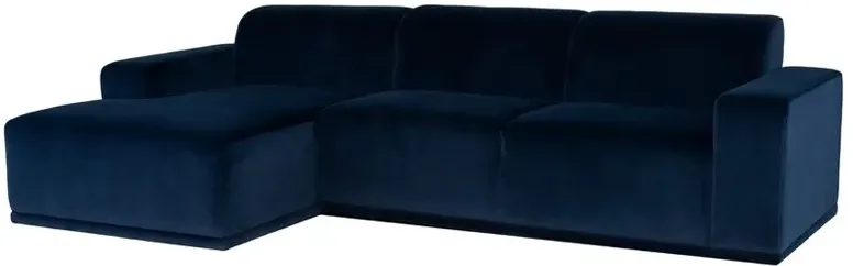 LEO SECTIONAL SOFA