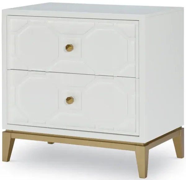Chelsea By Rachael Ray Night Stand