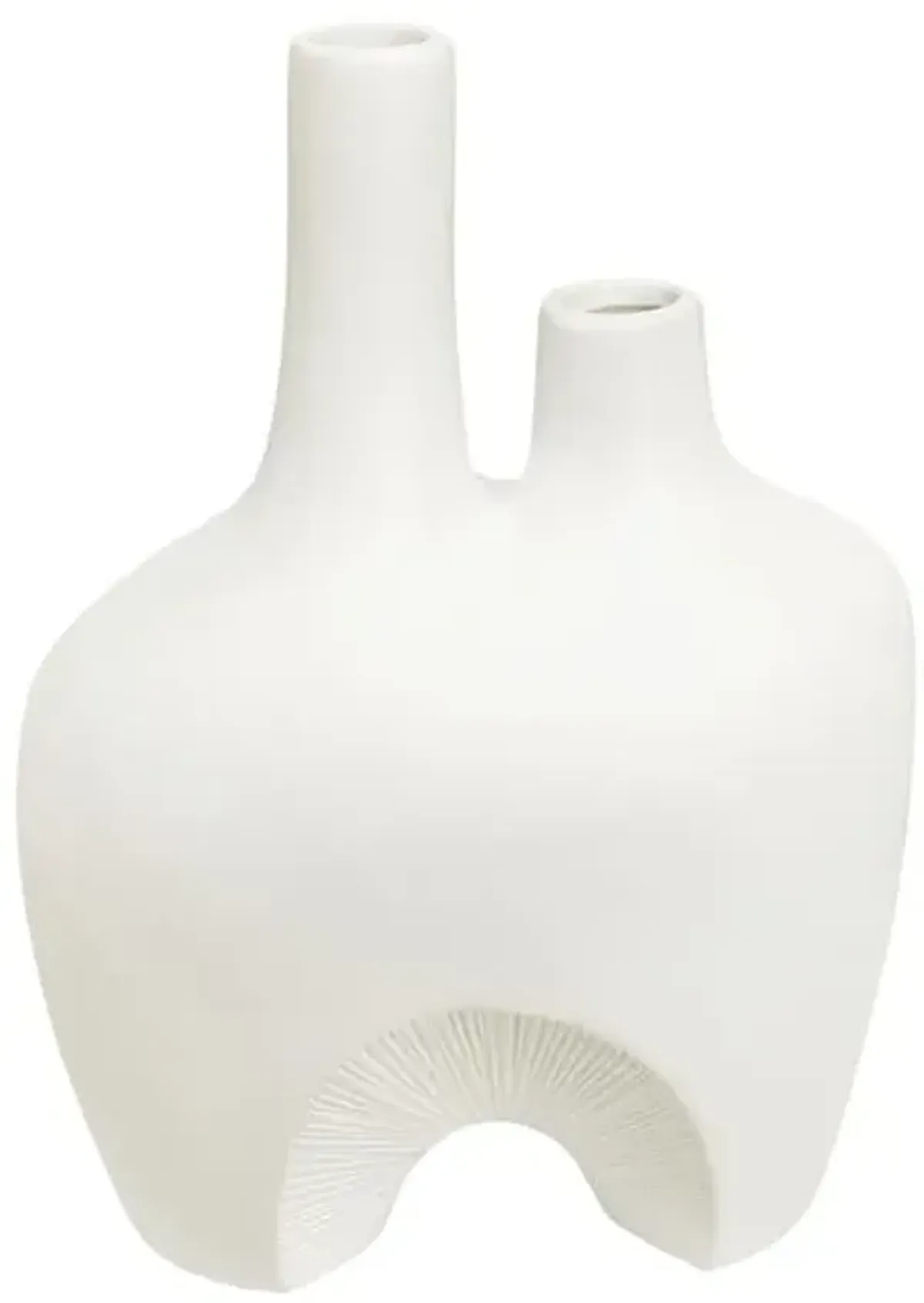 Pioneer Vase 