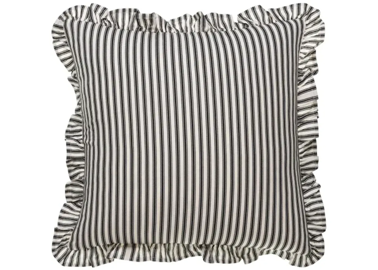 Augusta AGU-001 18"L x 18"W Accent Pillow