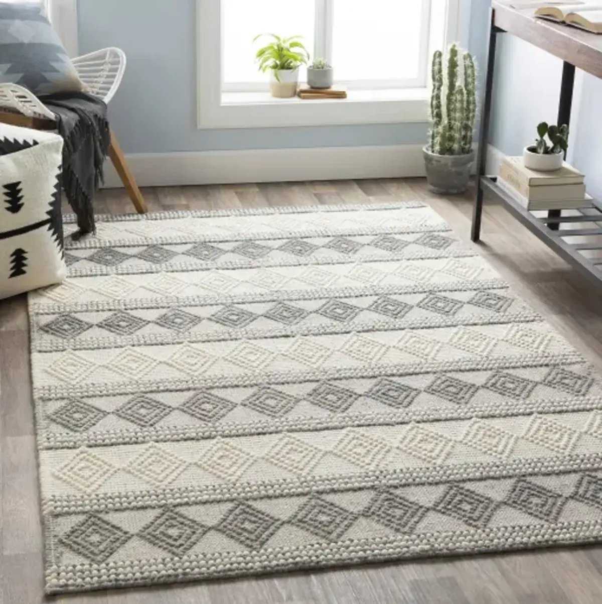 Hygge 2' x 3' Rug