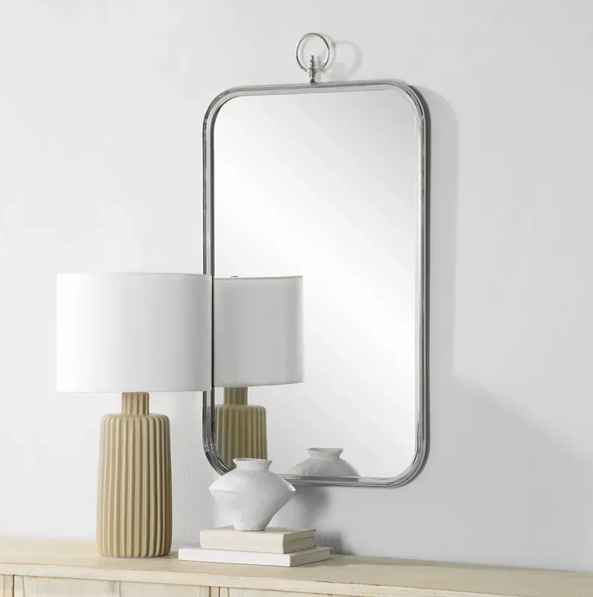 Dios Wall Mirror