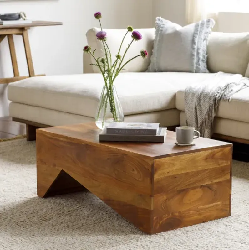 Neemrana Coffee Table