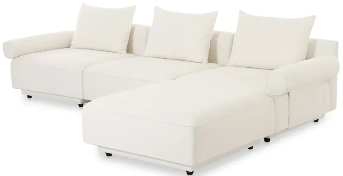 ROSELLO LOUNGE MODULAR SECTIONAL