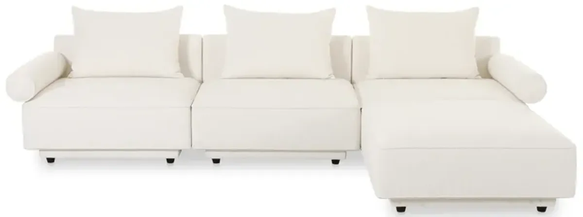 ROSELLO LOUNGE MODULAR SECTIONAL