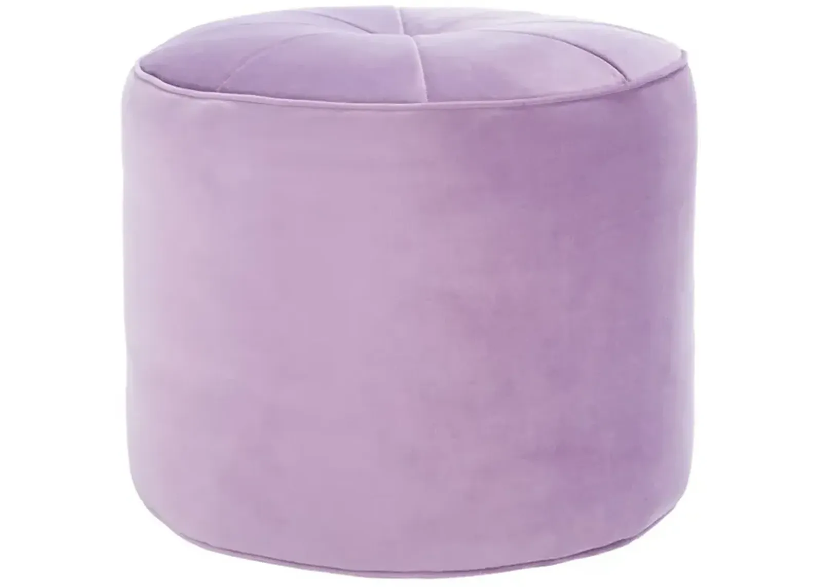 HAWKEM CYLINDER OTTOMAN