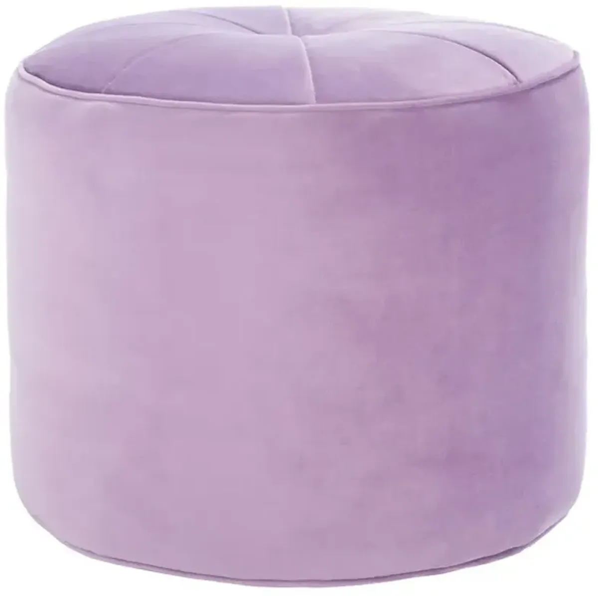 HAWKEM CYLINDER OTTOMAN