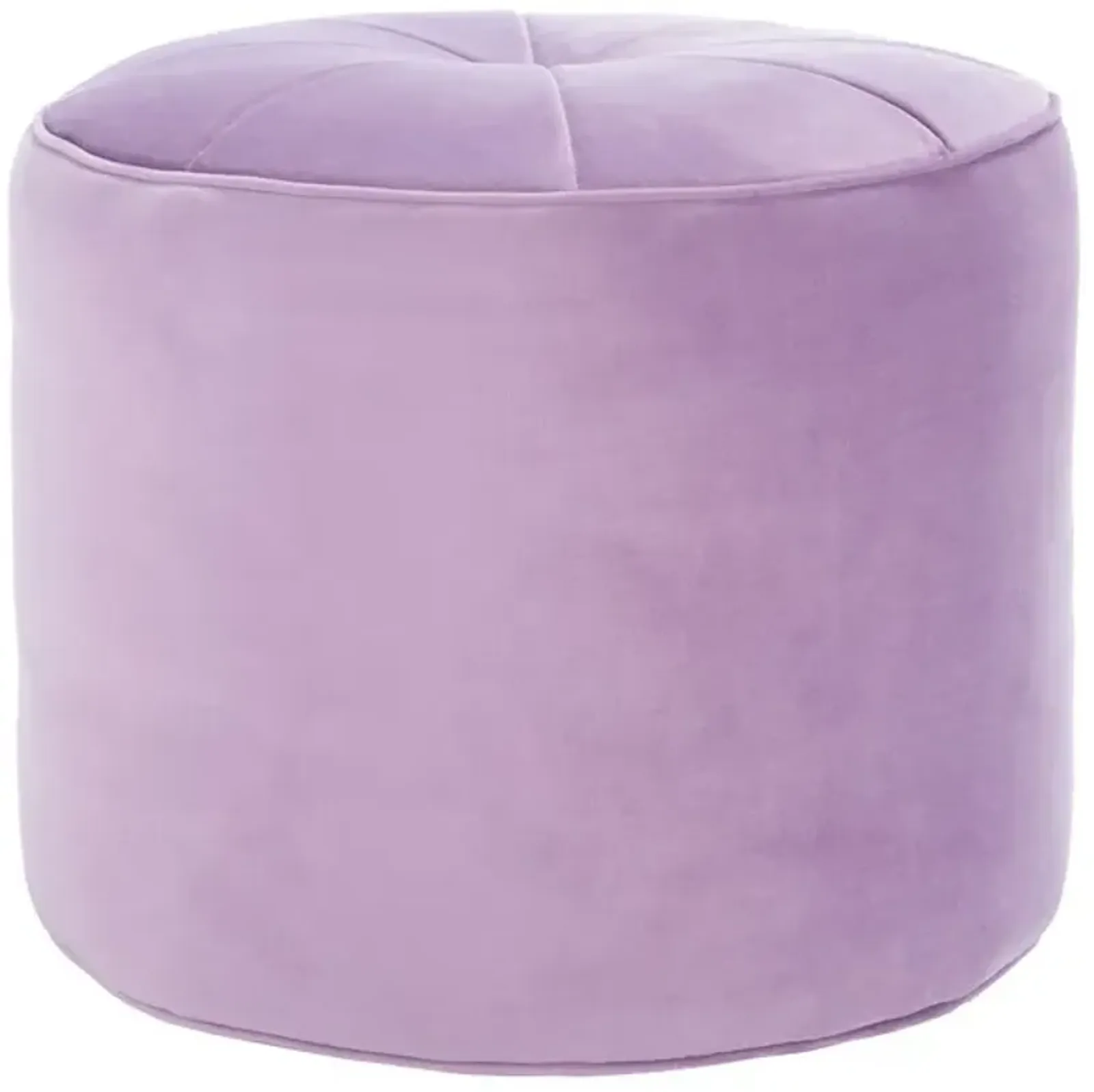 HAWKEM CYLINDER OTTOMAN