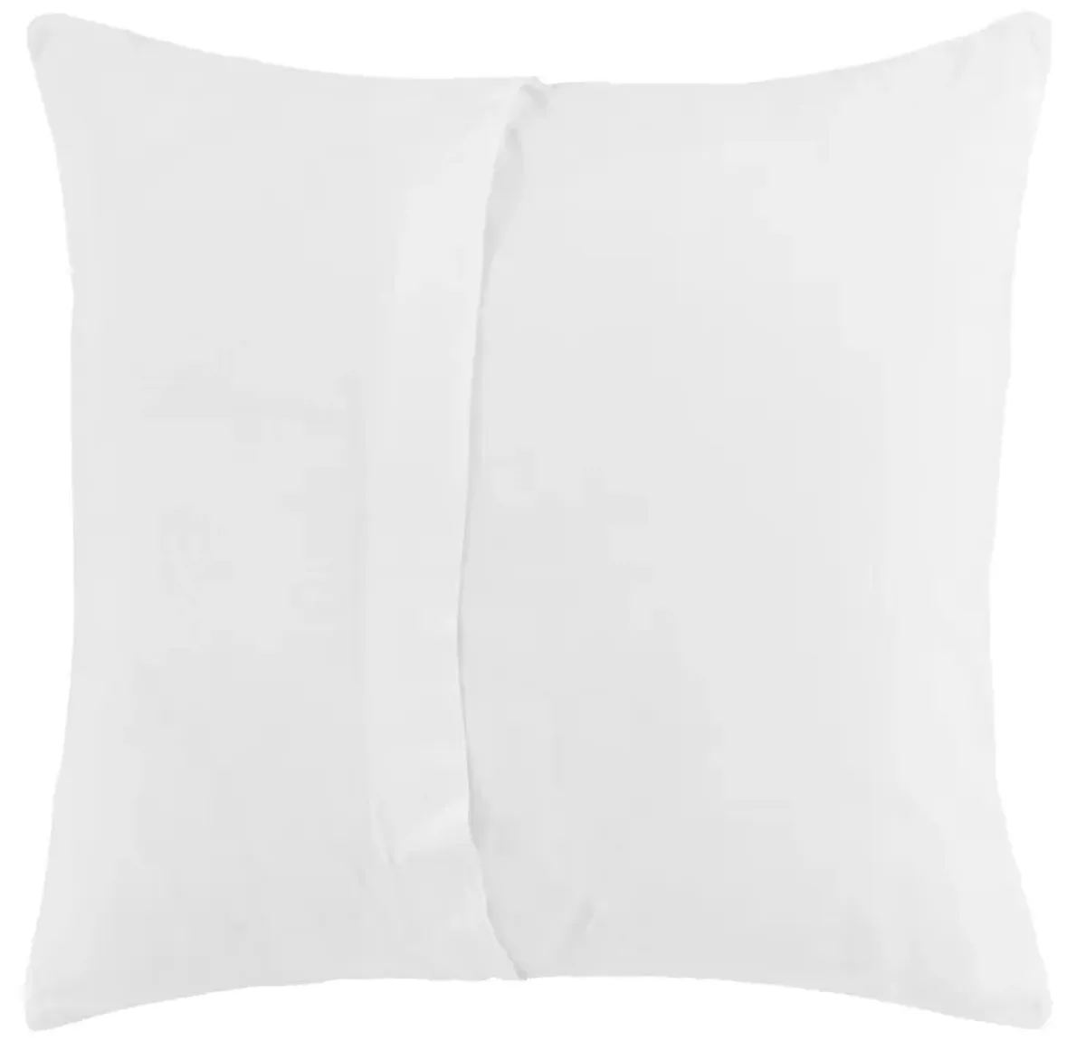 Claire Linen White Sham