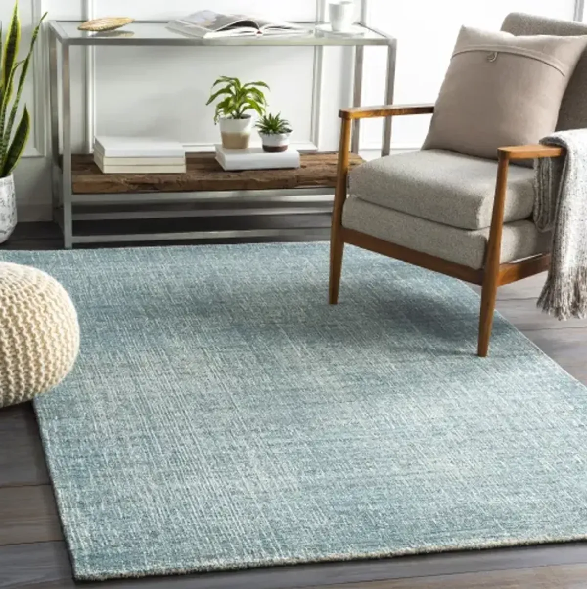 Messina 4' x 6' Rug