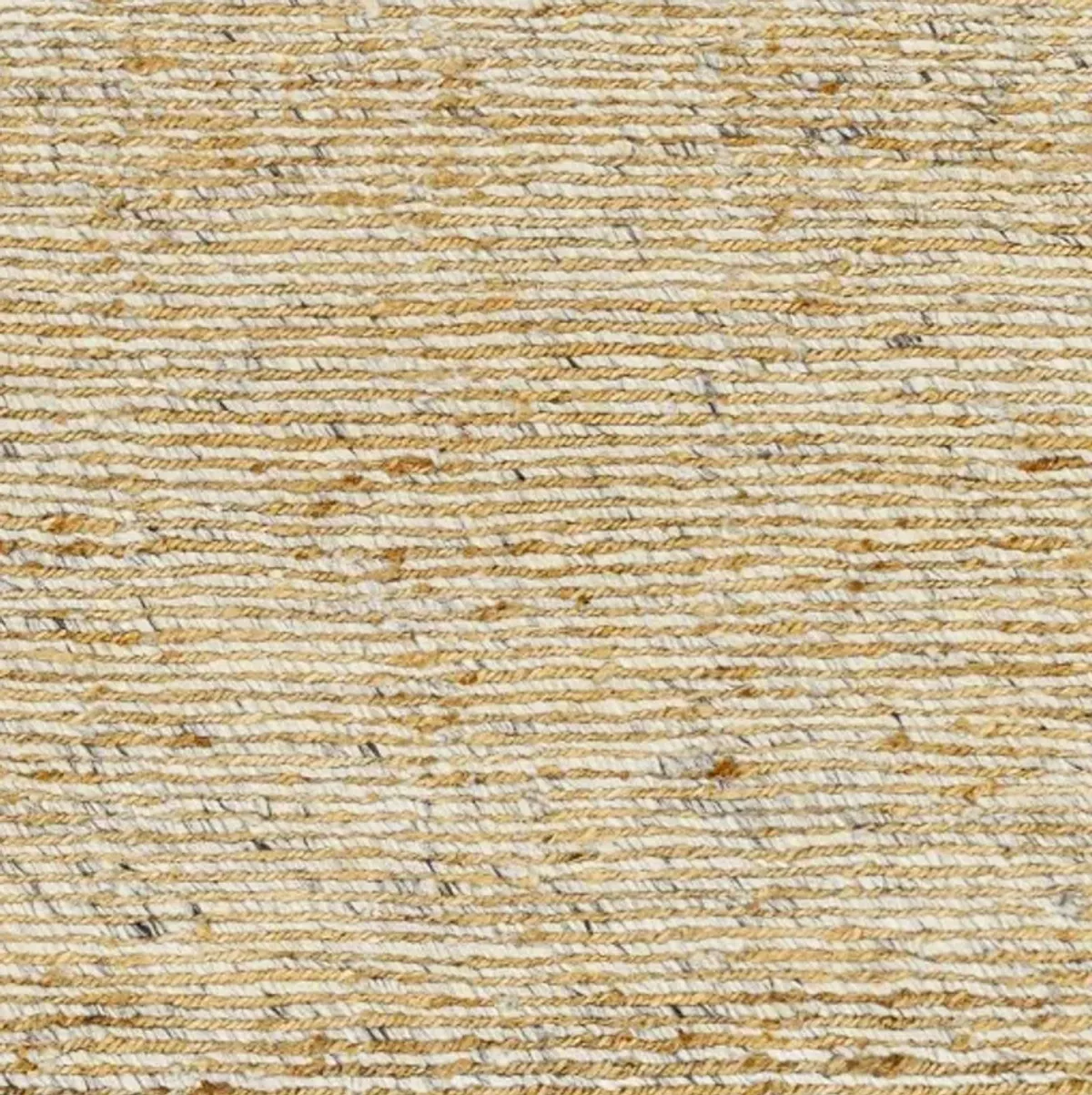 Natural Soumek NSM-2300 6' x 9' Handmade Rug