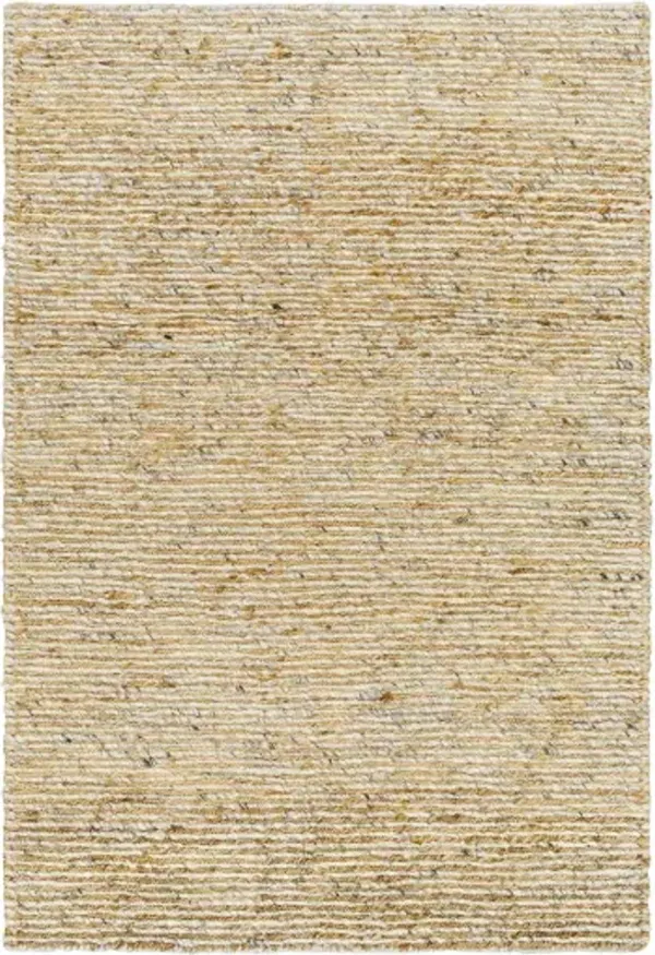 Natural Soumek NSM-2300 6' x 9' Handmade Rug