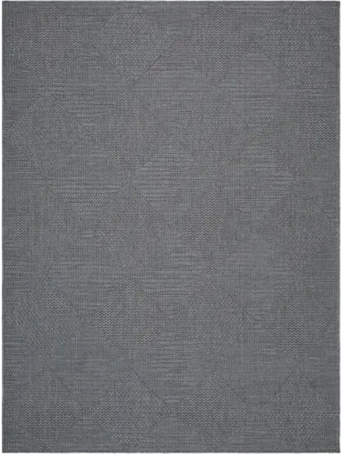 Sandra SDR-2312 6'7" x 9' Machine Woven Rug