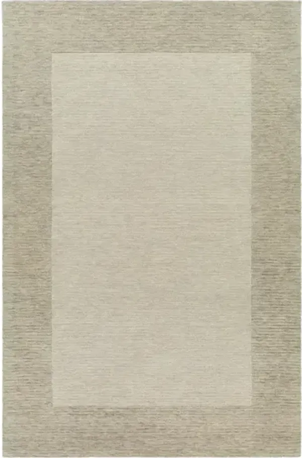 Skylar SLR-2301 8' x 10' Hand Made Rug