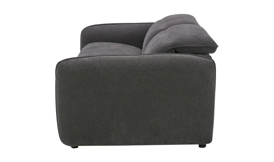 ELI POWER RECLINER SOFA