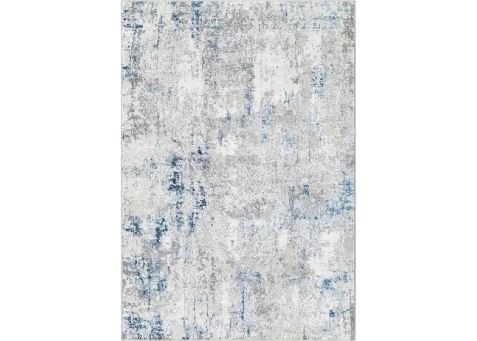 Lustro 5'2" x 7' Rug