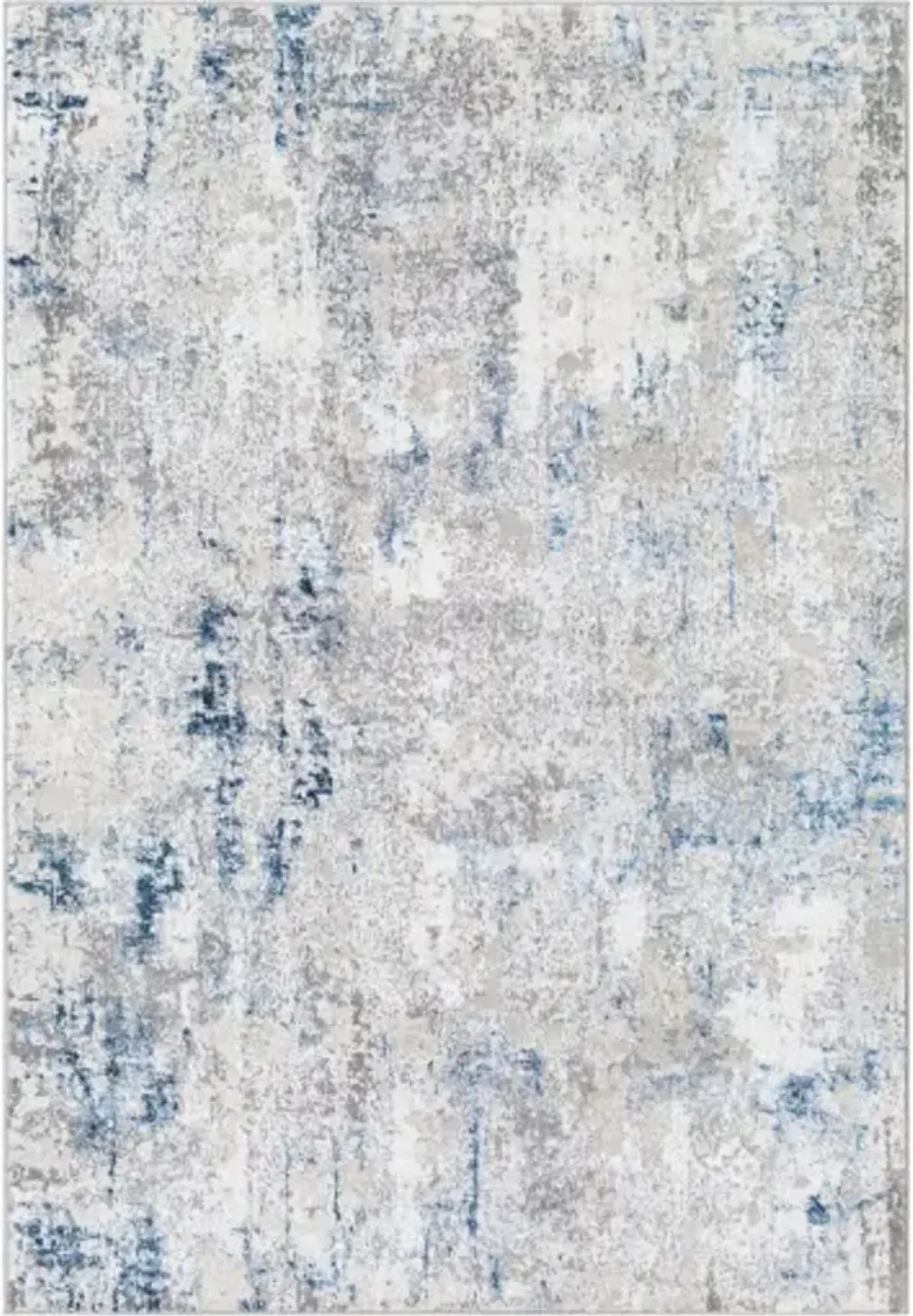 Lustro 5'2" x 7' Rug