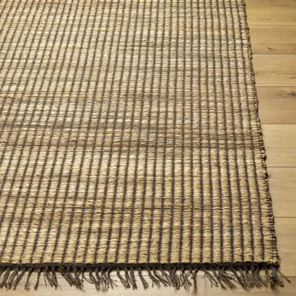 Alex ALX-2306 27" x 45" Hand Made Rug