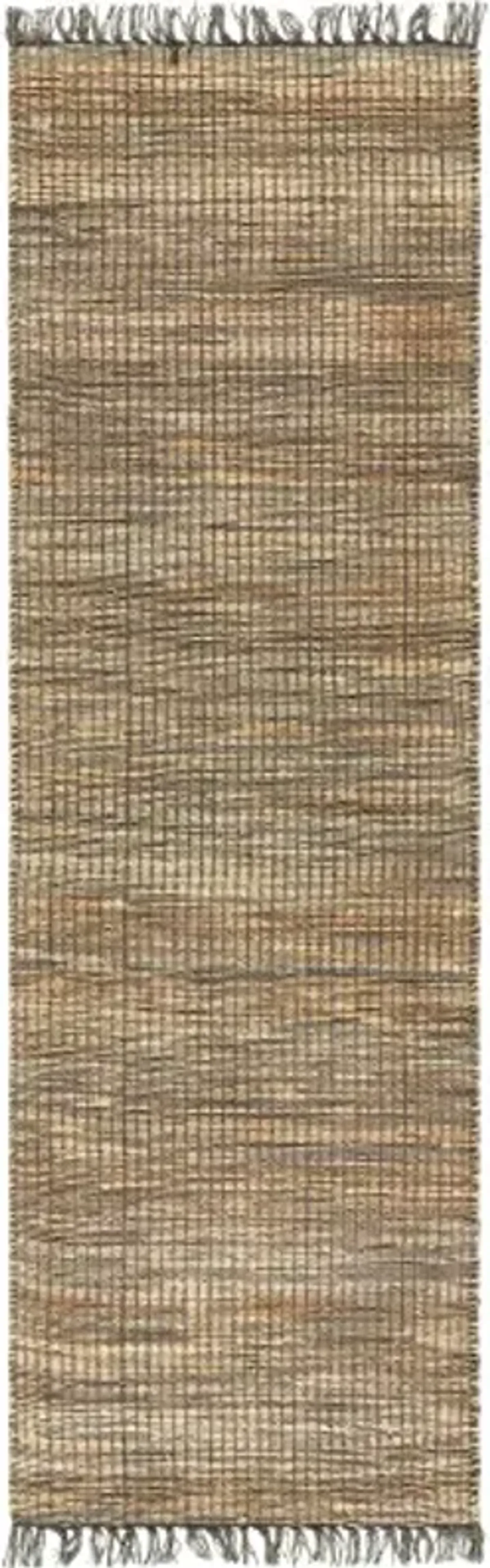 Alex ALX-2306 27" x 45" Hand Made Rug