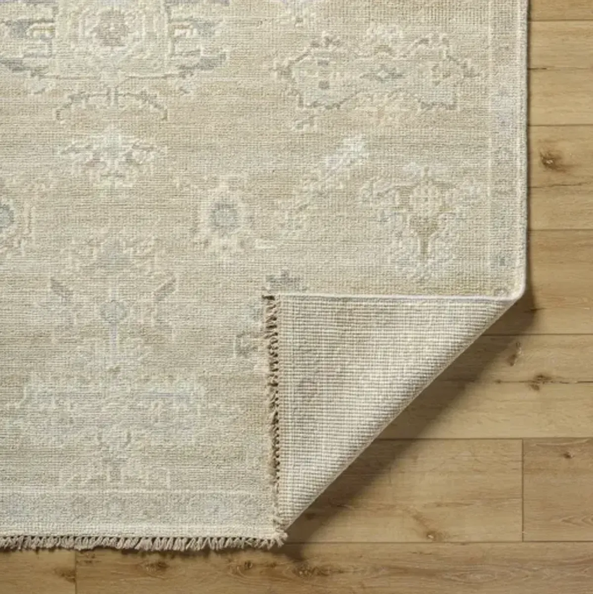 Antalya AAT-2305 10' x 14' Handmade Rug