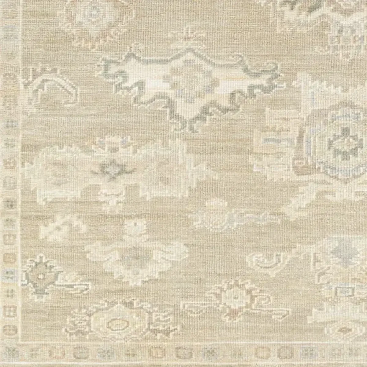 Antalya AAT-2305 10' x 14' Handmade Rug