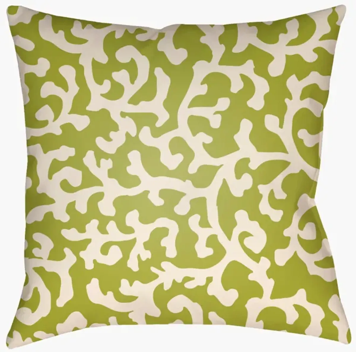 Litchfield LTCH-1382 26"L x 26"W Floor Pillow