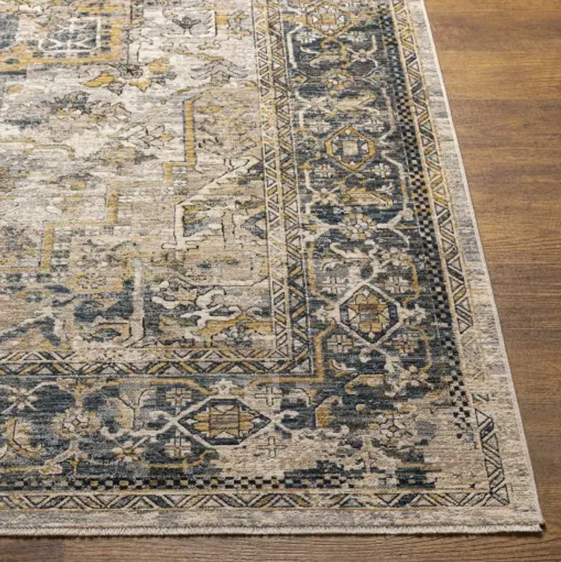 Aspendos APS-2321 2'7" x 10' Rug