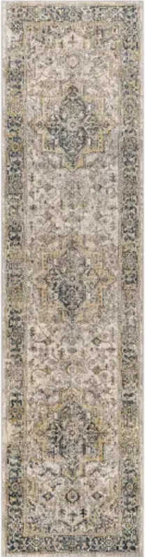 Aspendos APS-2321 2'7" x 10' Rug