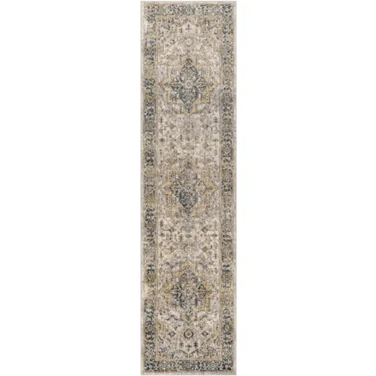 Aspendos APS-2321 2'7" x 10' Rug