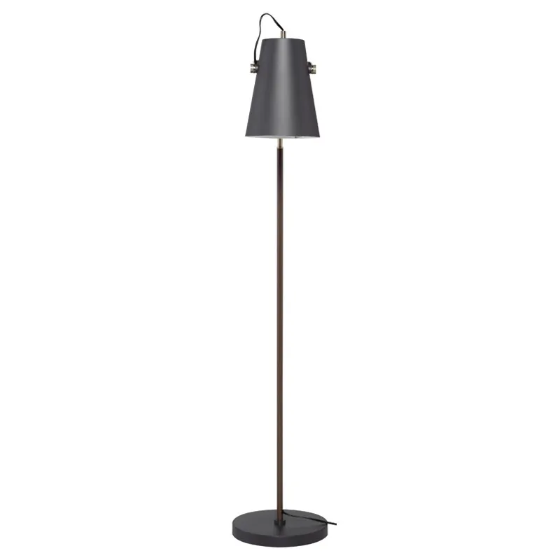 SAWYER FLOOR LIGHTING