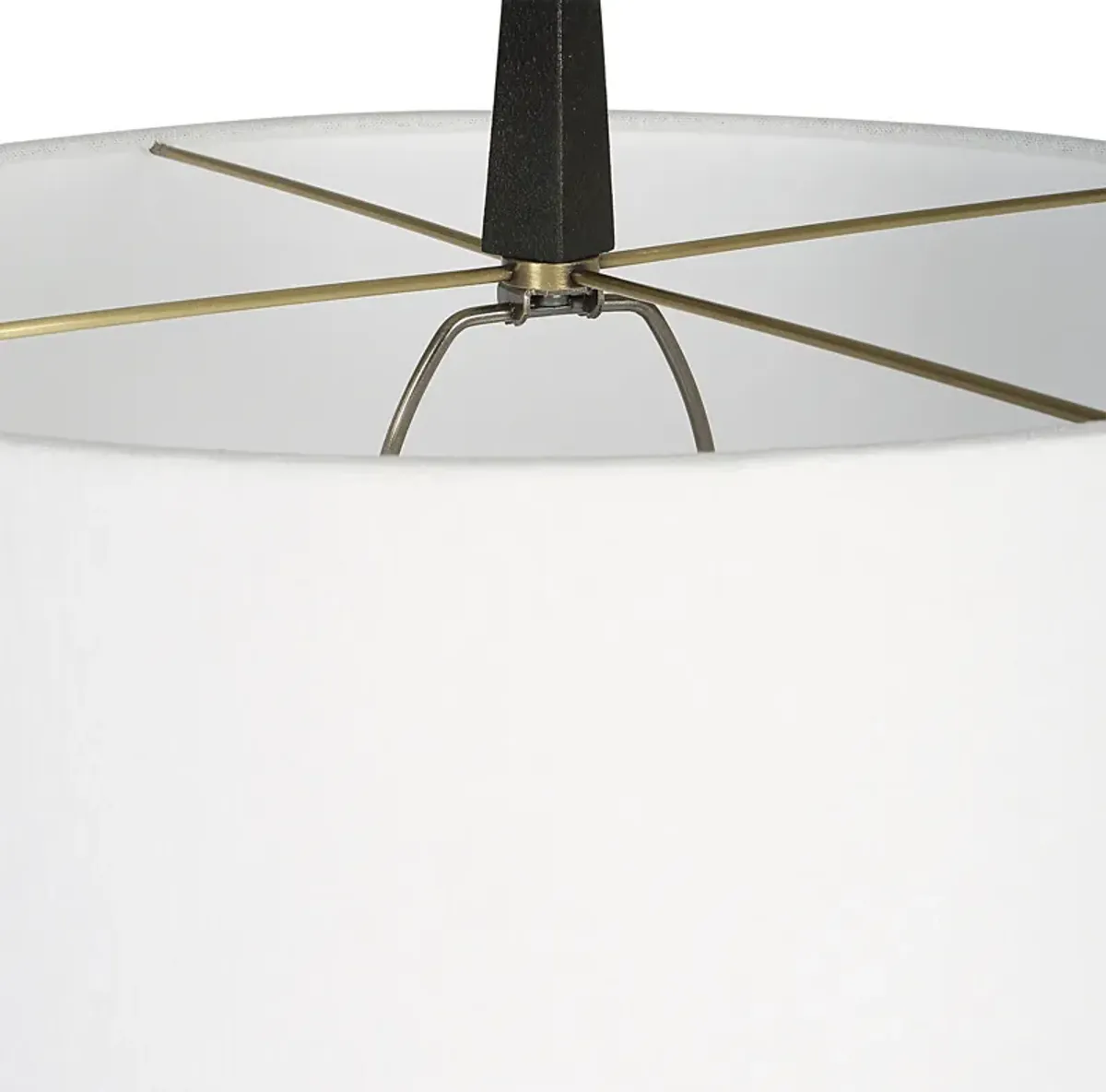 Counteract Floor Lamp