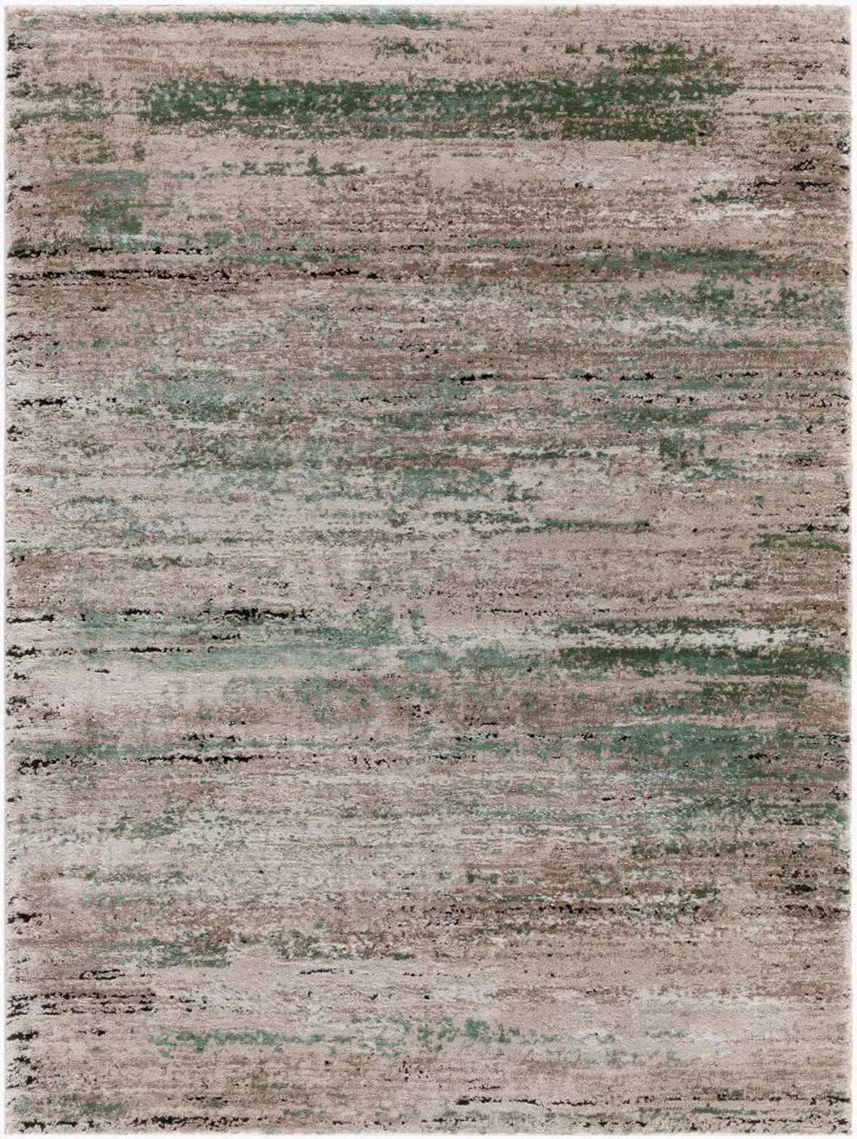 Montana 7'10" x 10' Machine Woven Rug