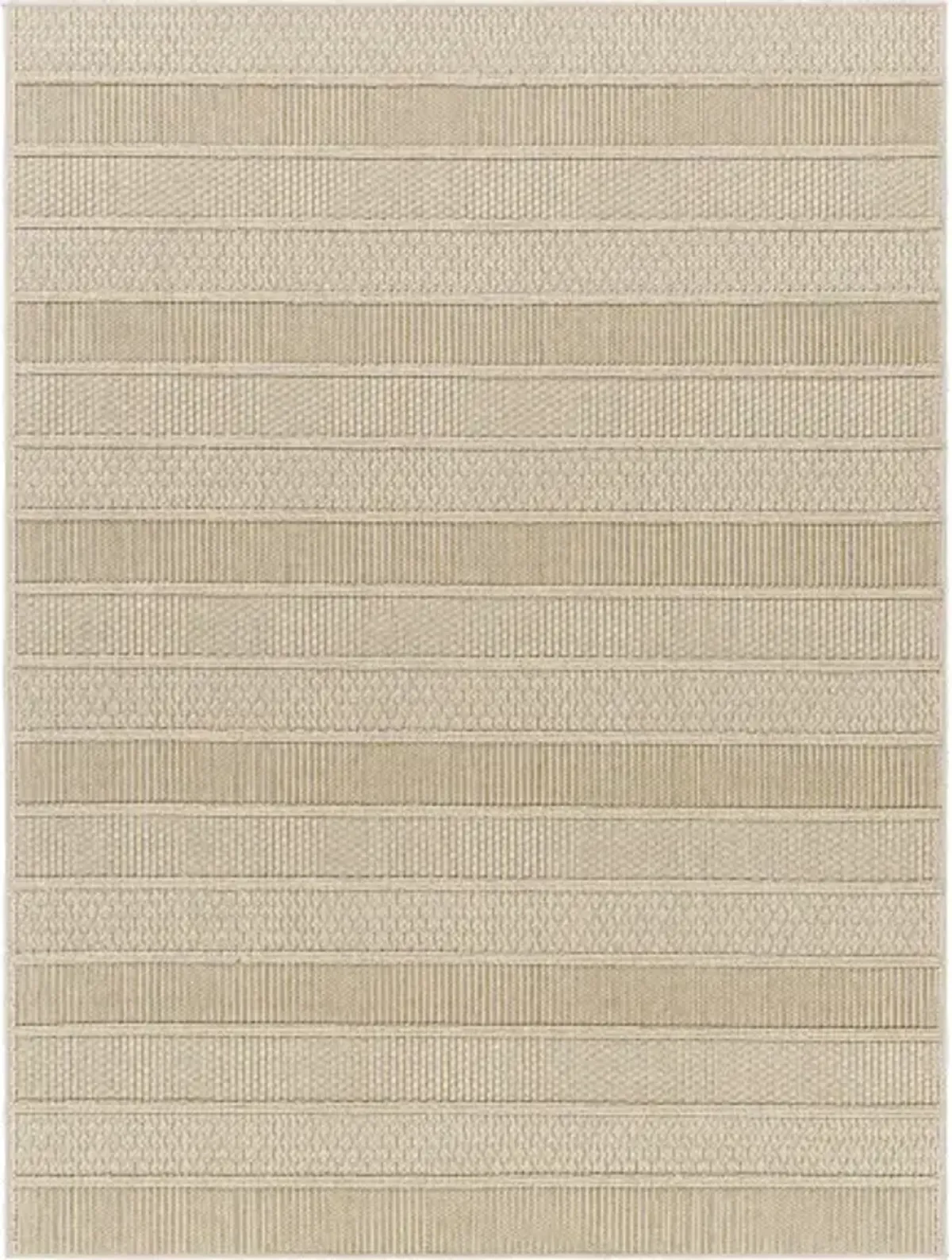 Rockport RPT-2300 2'7" x 7'3" Machine Woven Rug