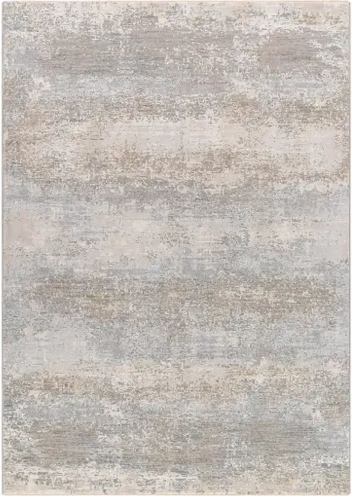 Brunswick BWK-2326 7'10" x 10'2" Machine Woven Rug