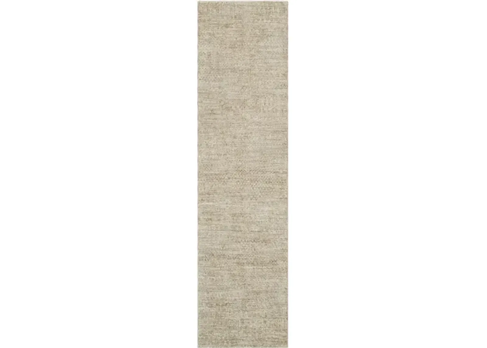 Masterpiece MPC-2303 2'7" x 10' Machine Woven Rug