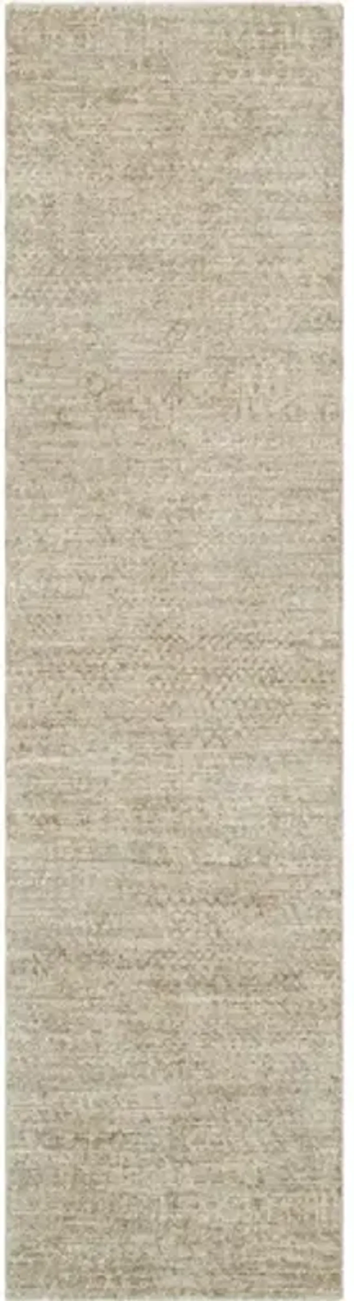 Masterpiece MPC-2303 2'7" x 10' Machine Woven Rug