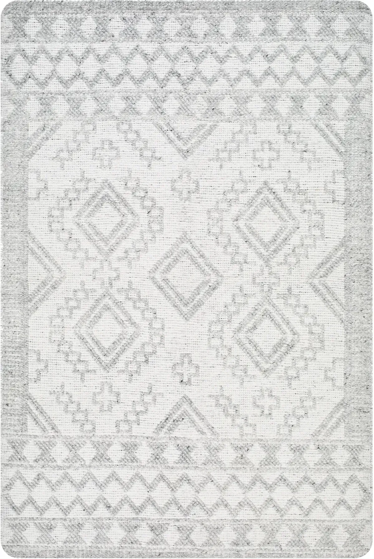 Napoli NPO-2306 5' x 7'6" Hand Made Rug