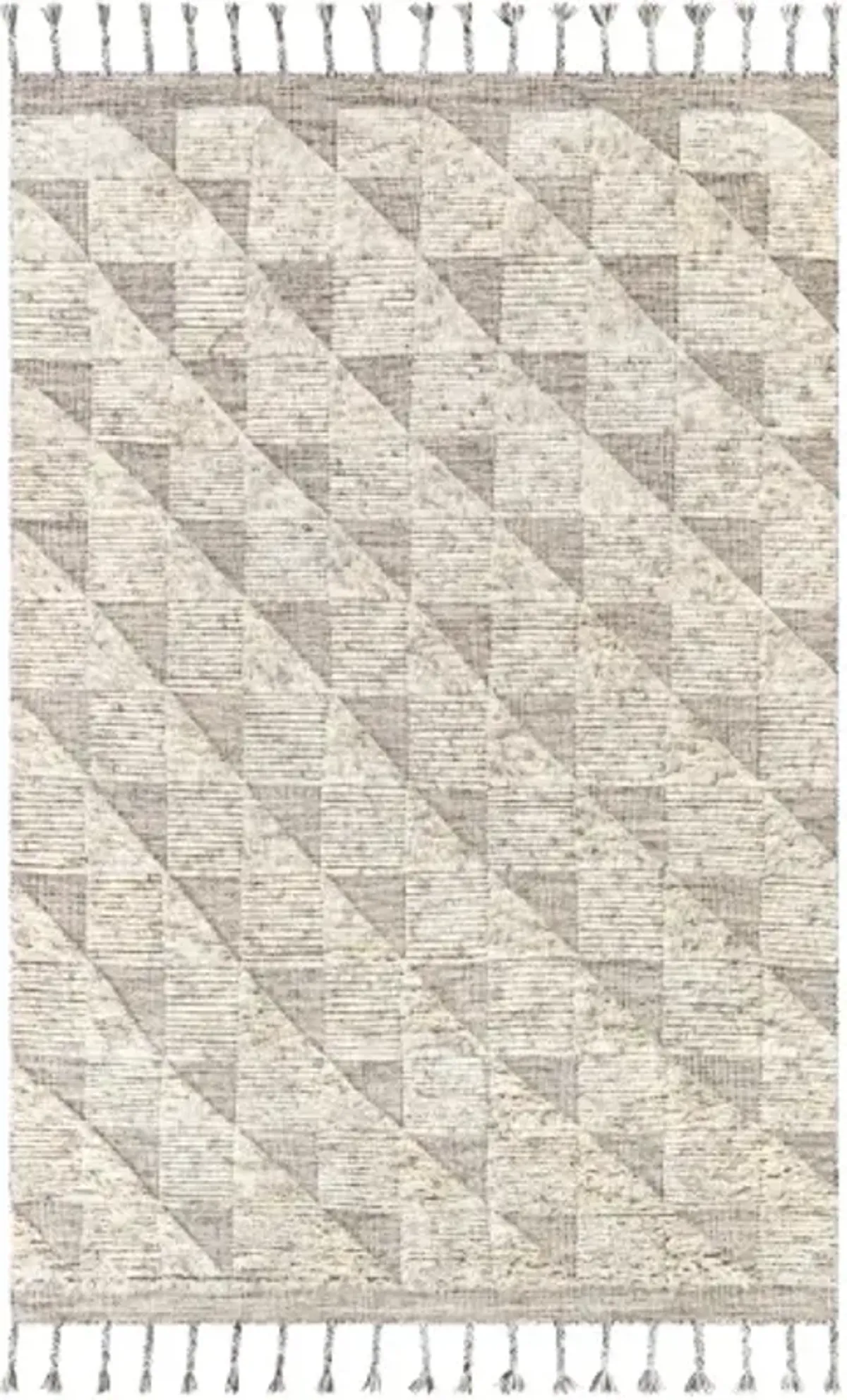 Sahara 4' x 6' Rug