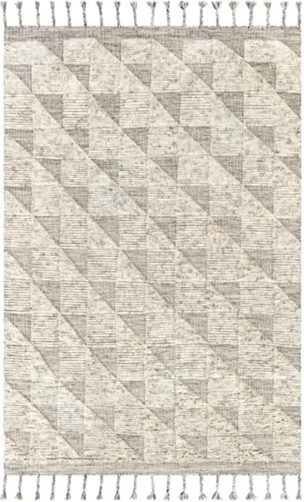Sahara 4' x 6' Rug