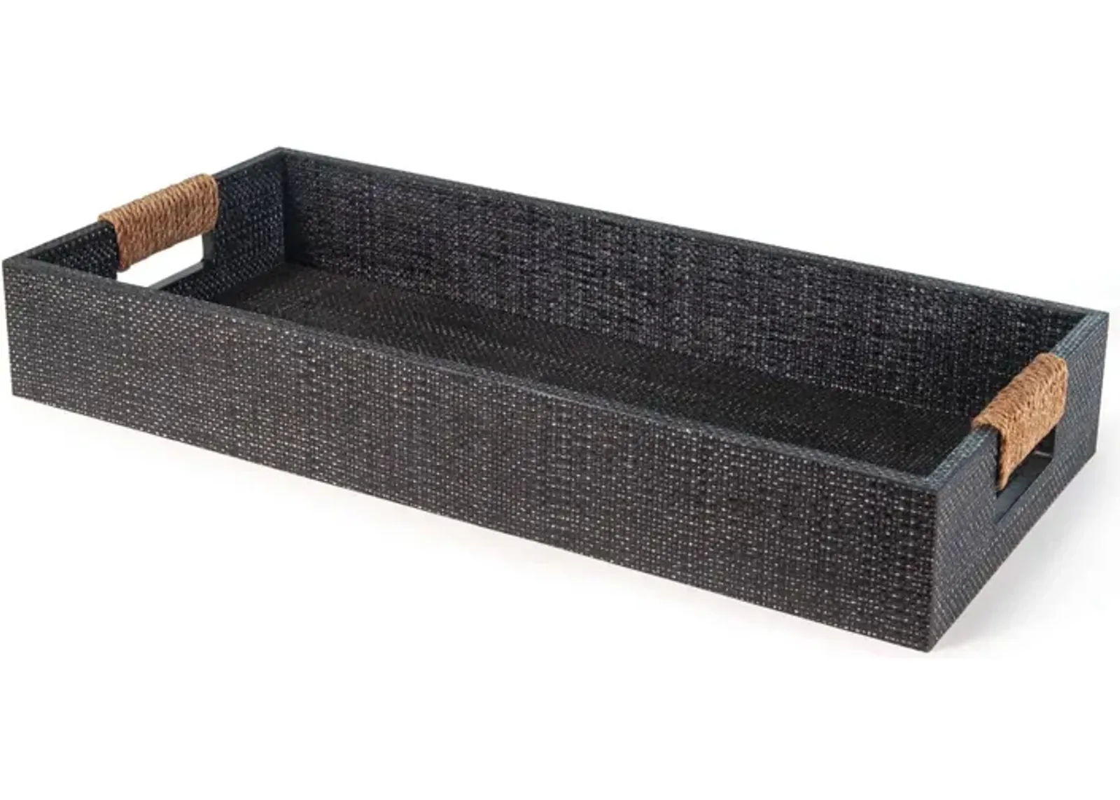 Logia Rectangle Tray 