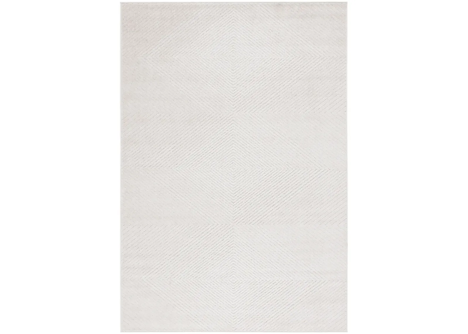 STELLA 112 IVORY 4' x 6' Small Rectangle Rug