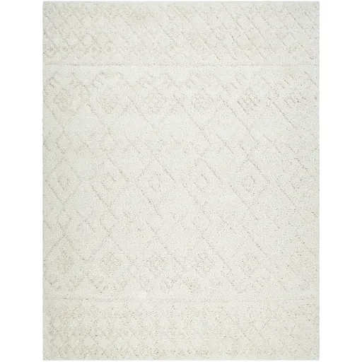 Maryland Shag MSG-2311 5'3" x 7' Machine Woven Rug