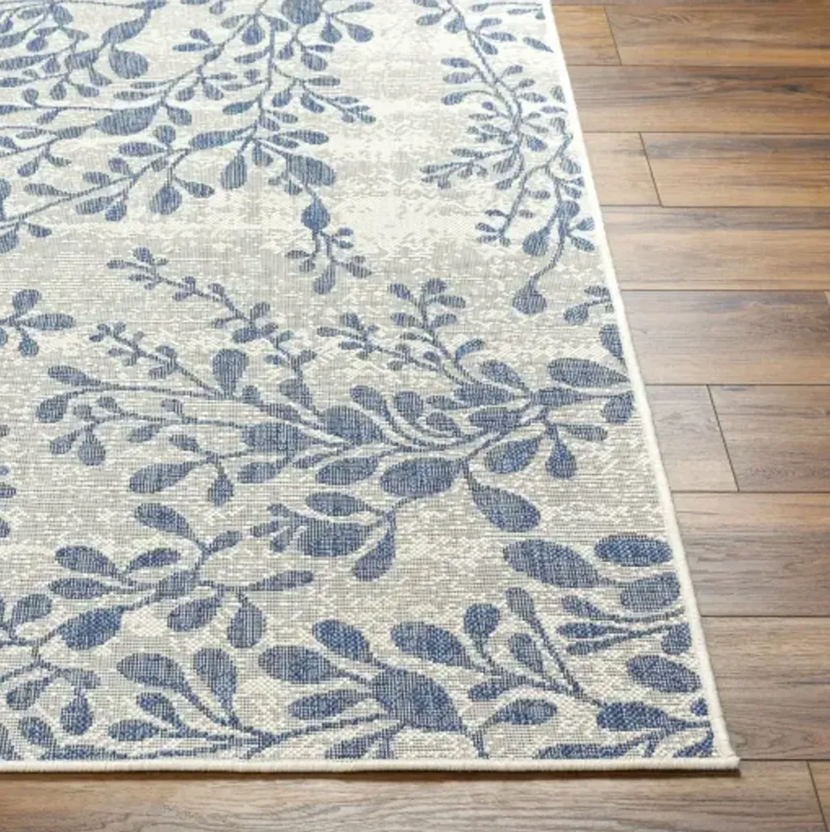 Ravello RVL-2315 7'10" x 10' Machine Woven Rug