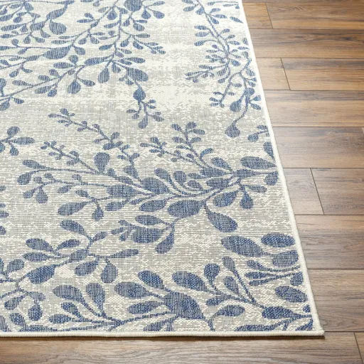 Ravello RVL-2315 7'10" x 10' Machine Woven Rug