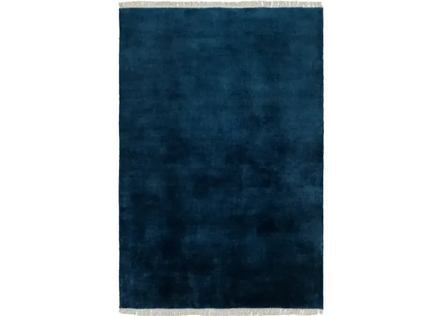 Evergreen EVG-2311 5' x 7'6" Hand Made Rug