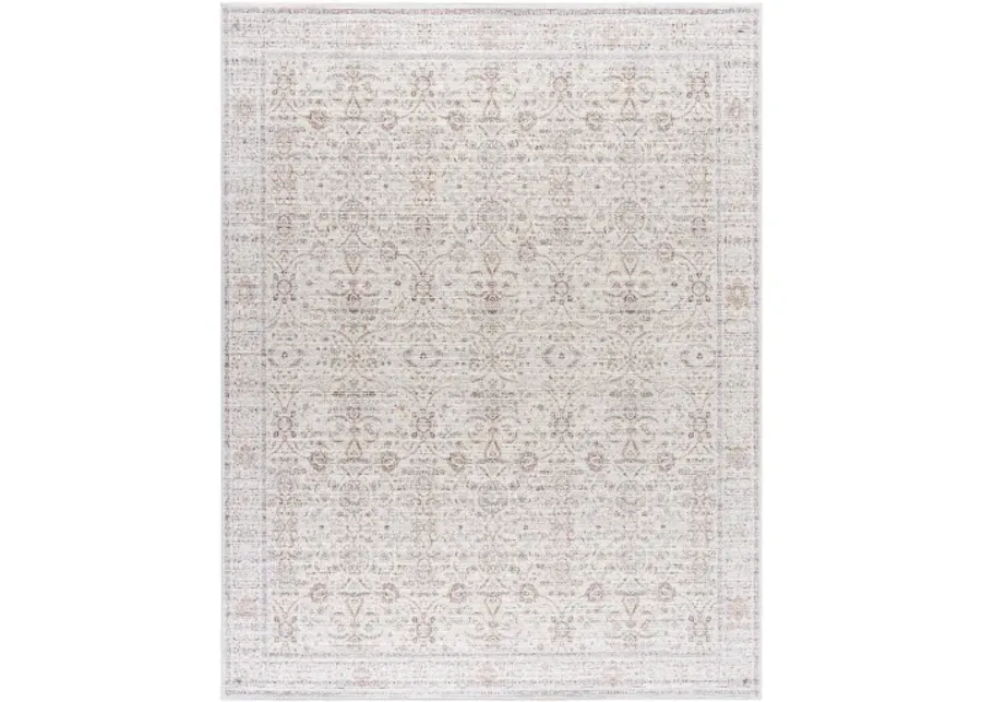 Spokane PNWSP-2301 9'11" x 14' Machine Woven Rug