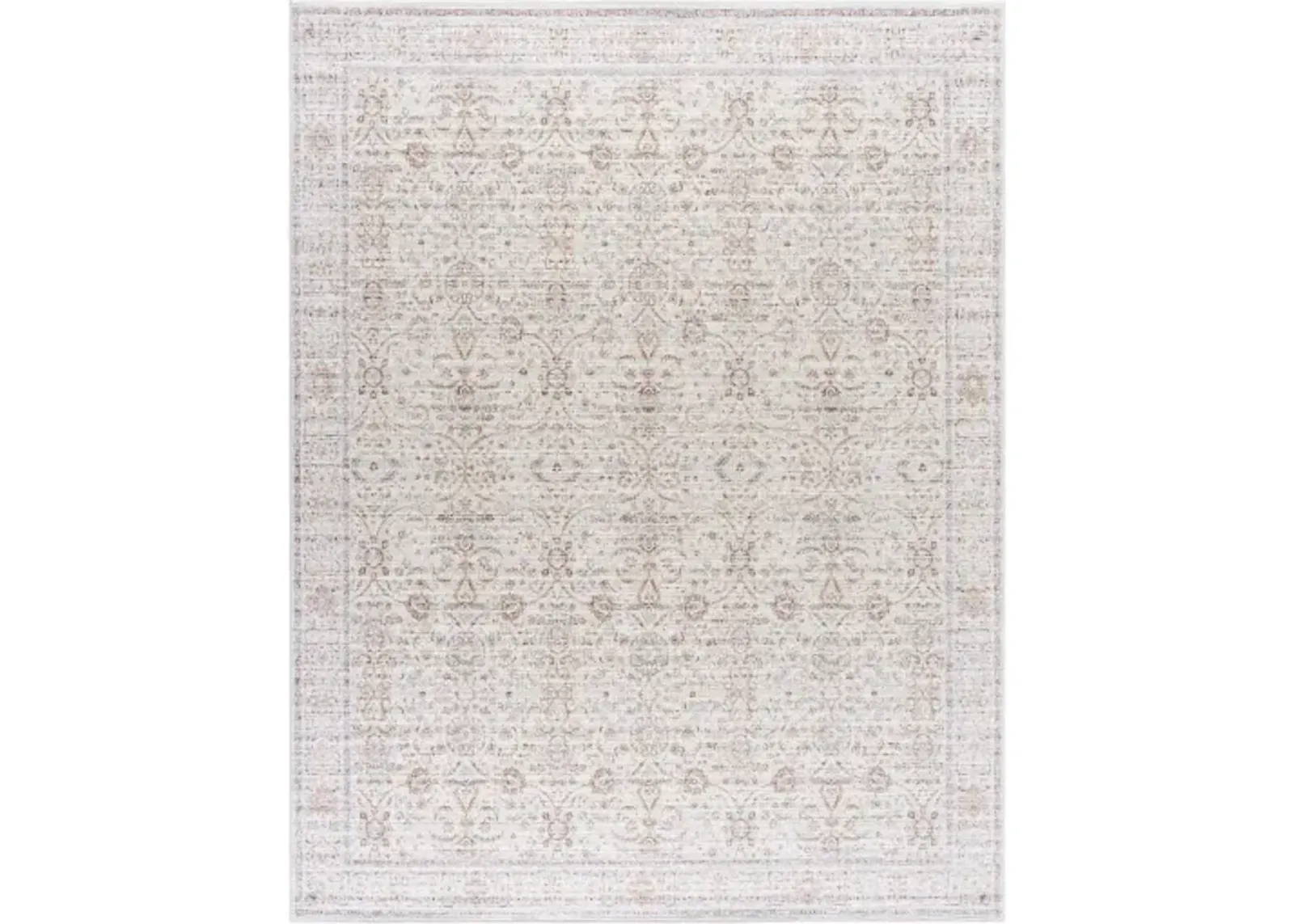 Spokane PNWSP-2301 9'11" x 14' Machine Woven Rug