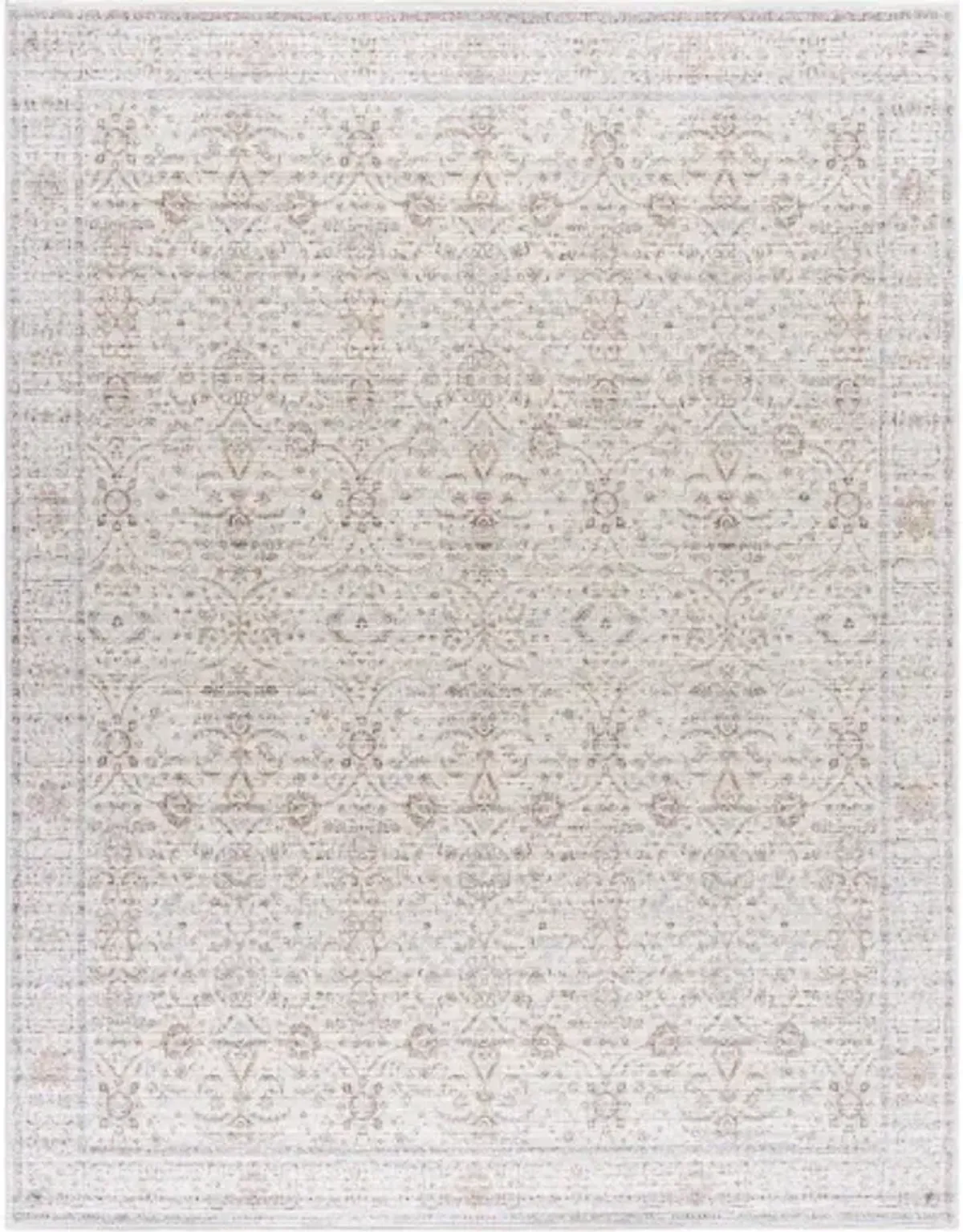 Spokane PNWSP-2301 9'11" x 14' Machine Woven Rug